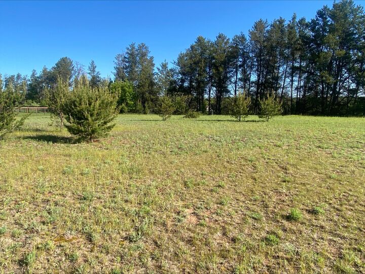 Property Photo: Lot 6 Nelson Road WI 54729