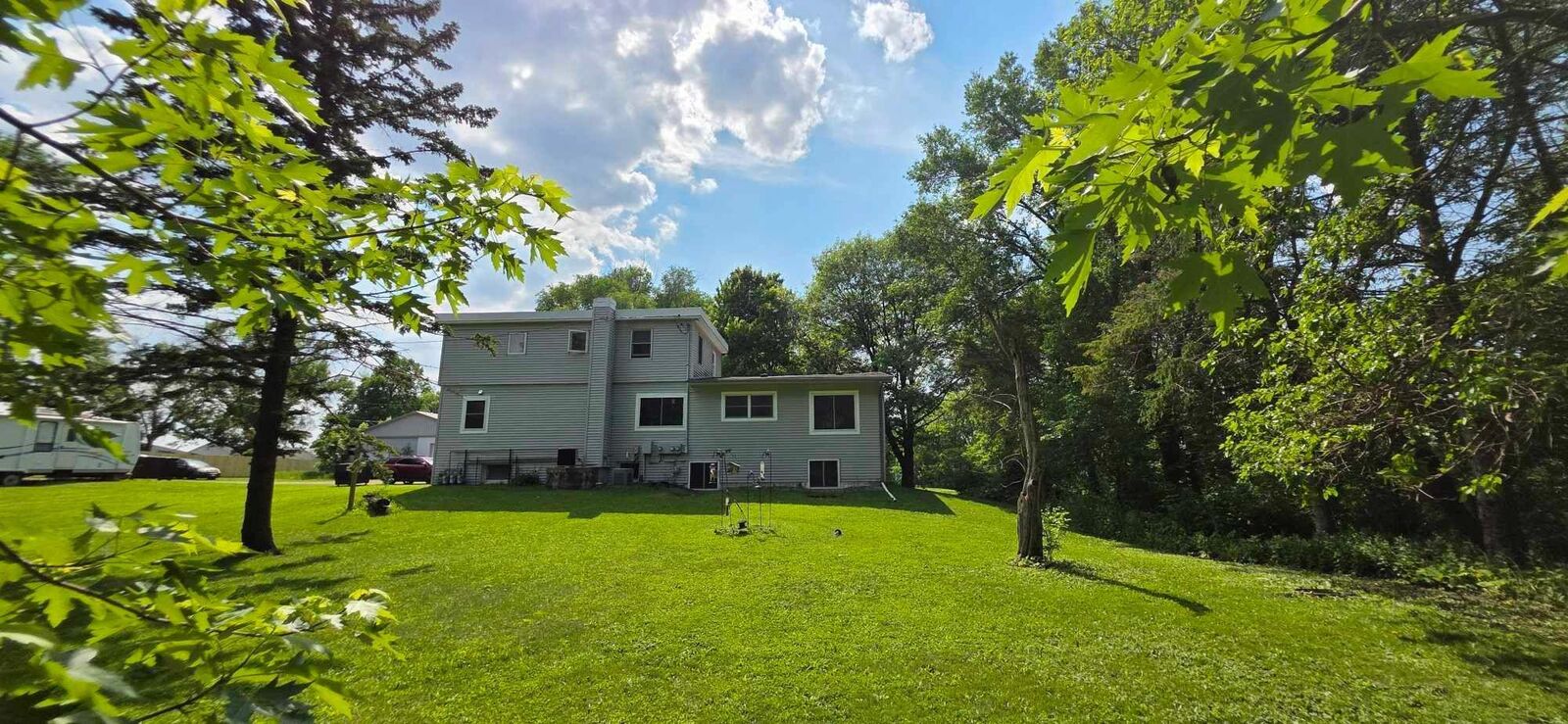 Property Photo:  17548 749th Avenue  MN 56007 