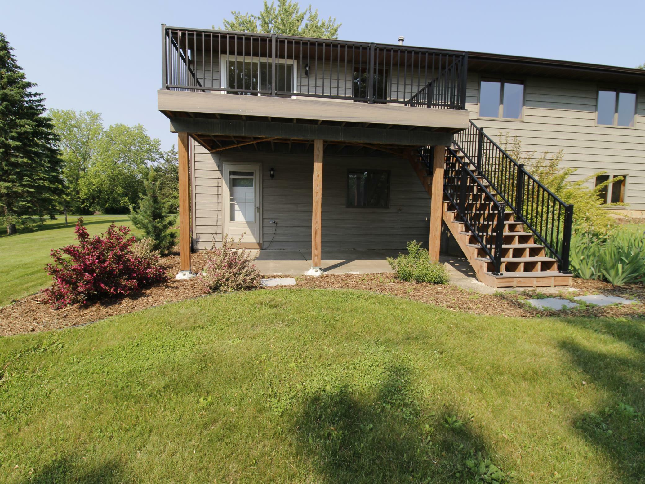 Property Photo:  538 Nordic Lane  WI 54016 