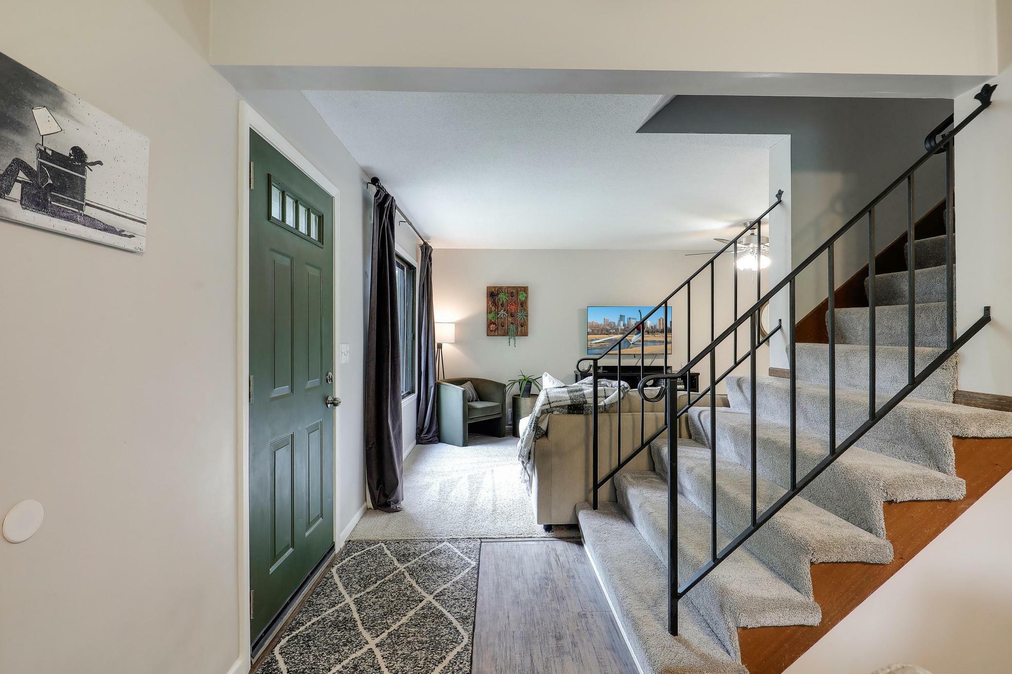 Property Photo: 11594 Scotch Pine Court MN 55344