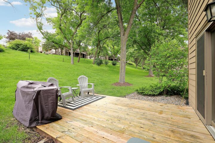 Property Photo: 11594 Scotch Pine Court MN 55344