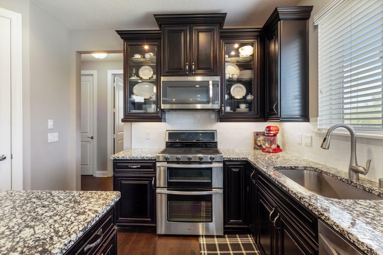 Property Photo: 1270 Crosswinds Court MN 55387
