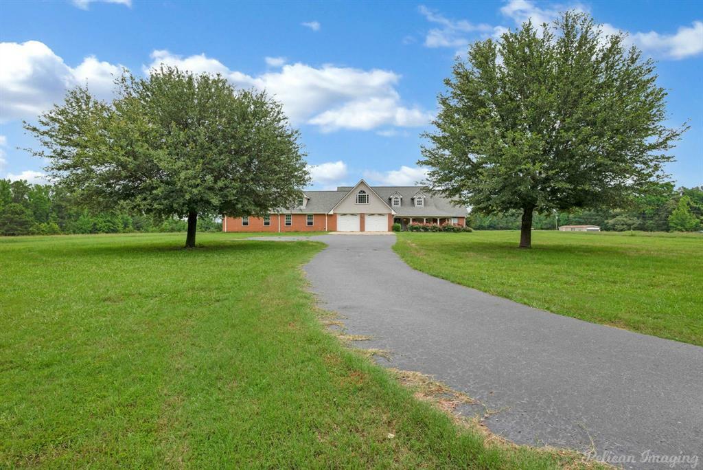 Property Photo: 185 J O Pruitt Road LA 71038