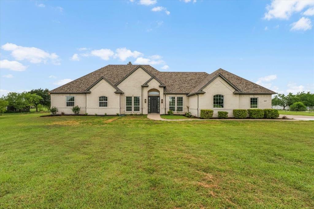 10817 Ridge Country Road  Haslet TX 76052 photo