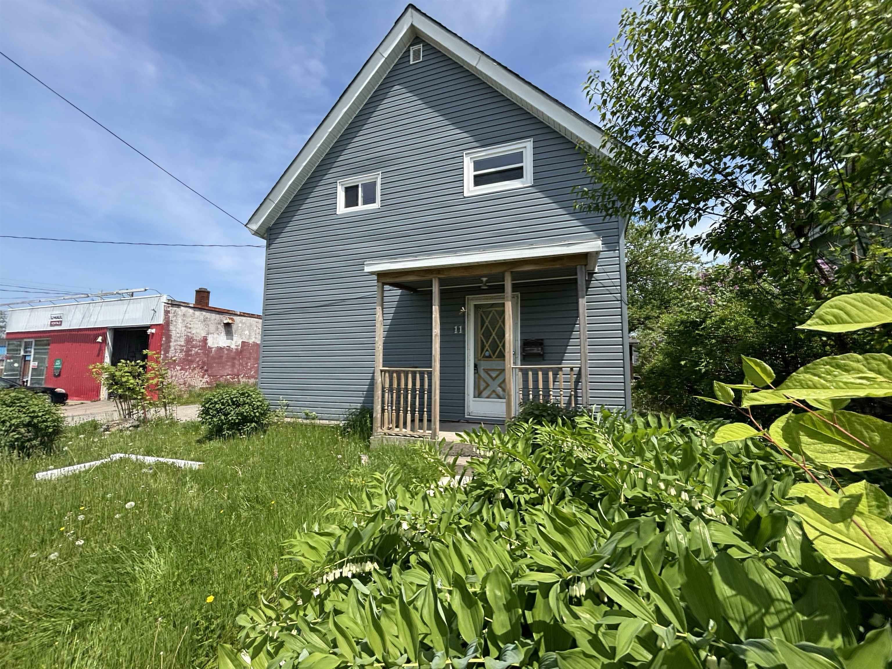 Property Photo: 11 Ashby Road NS B1P 2R7