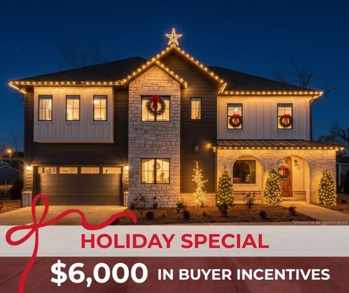 1312 Bella Vista Road  Bentonville AR 72712 photo