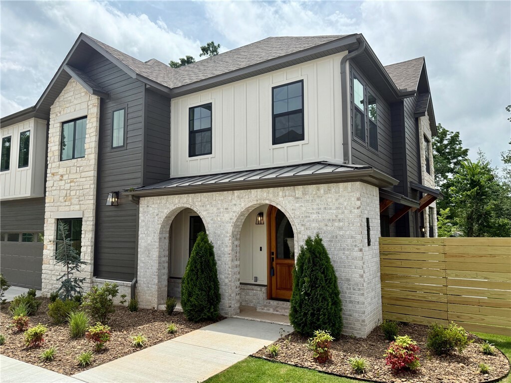 1312 Bella Vista Road  Bentonville AR 72712 photo