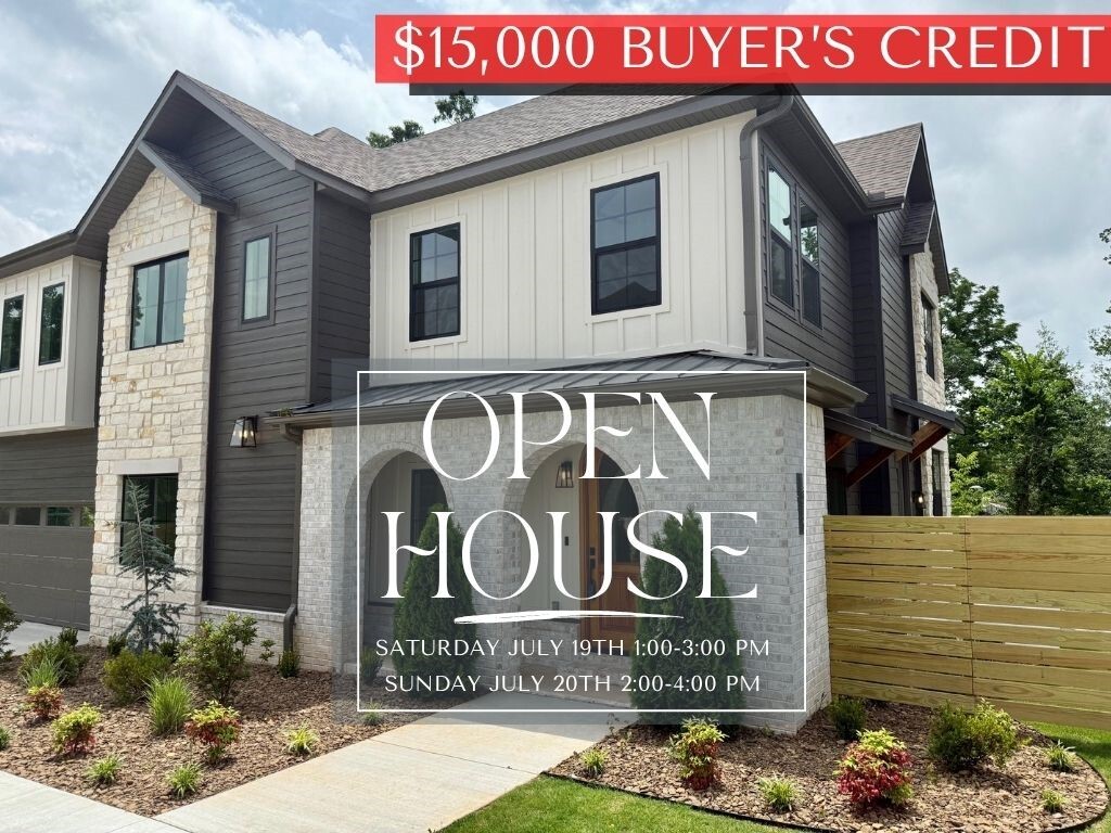 1312 Bella Vista Road  Bentonville AR 72712 photo