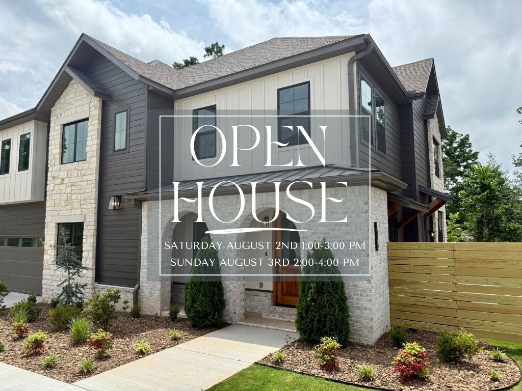 1312 Bella Vista Road  Bentonville AR 72712 photo