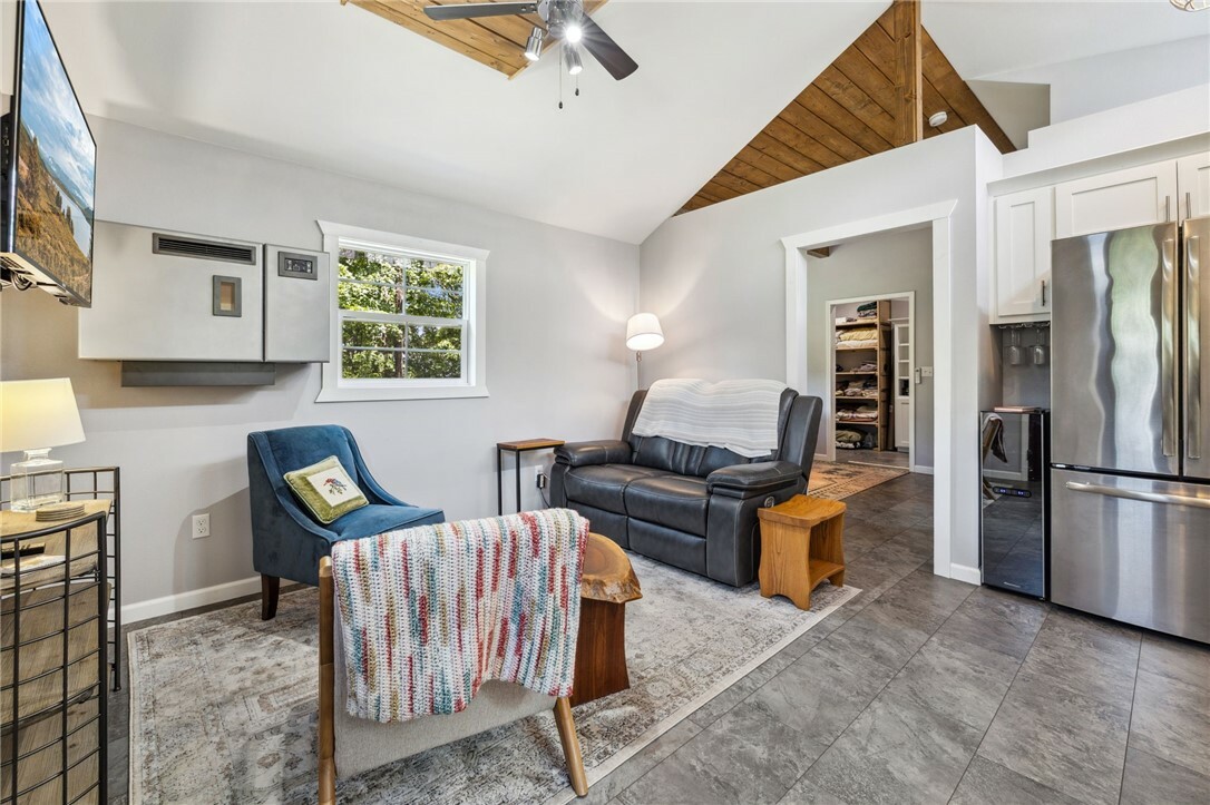 Property Photo: 16470 Indian Creek Road AR 72732