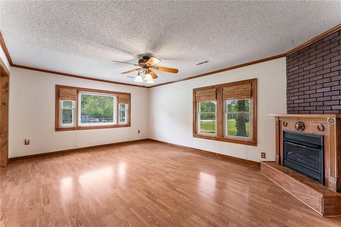 Property Photo: 14930 Old Highway 68 AR 72762