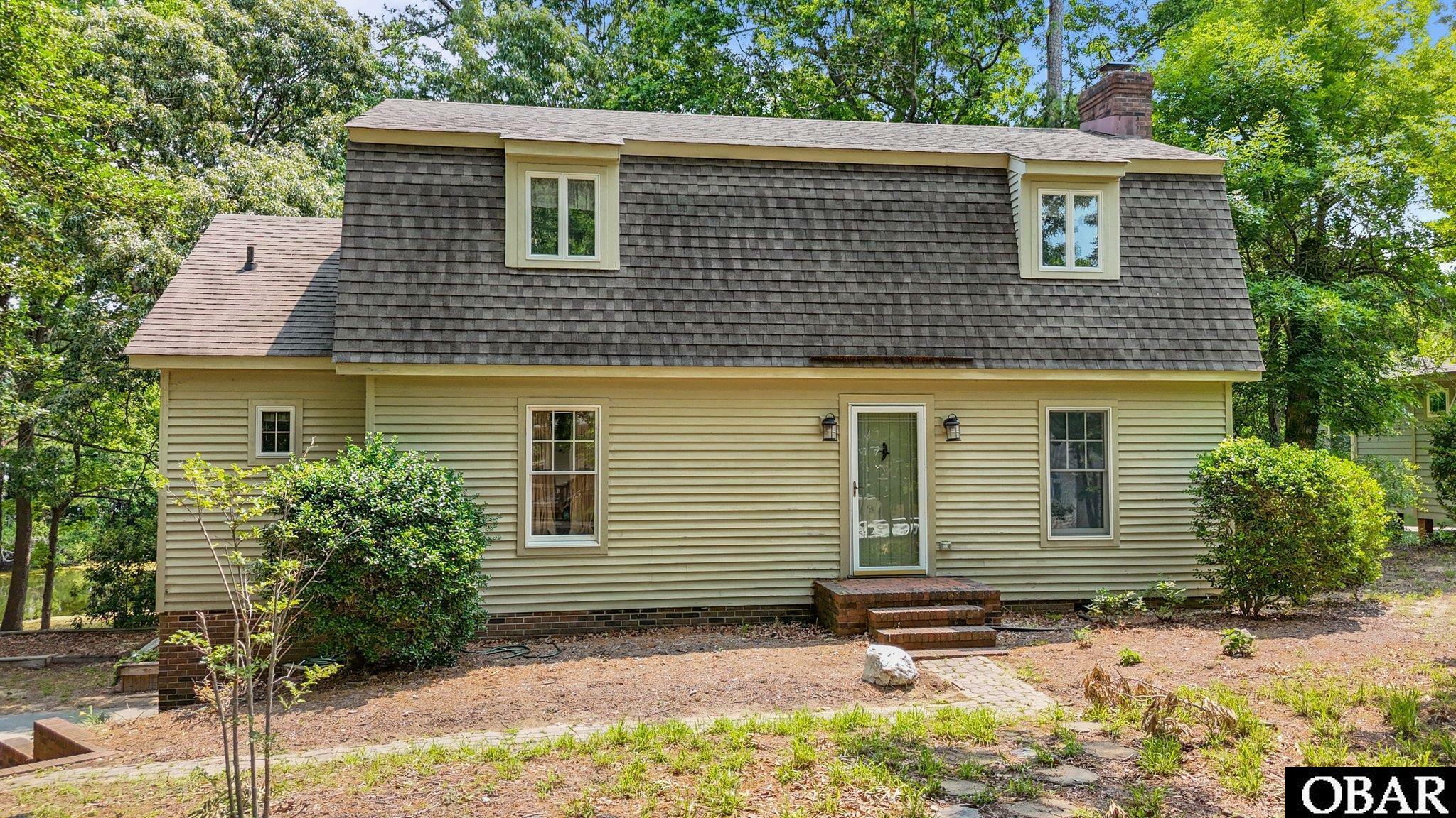 56 Ginguite Trail  Southern Shores NC 27949 photo