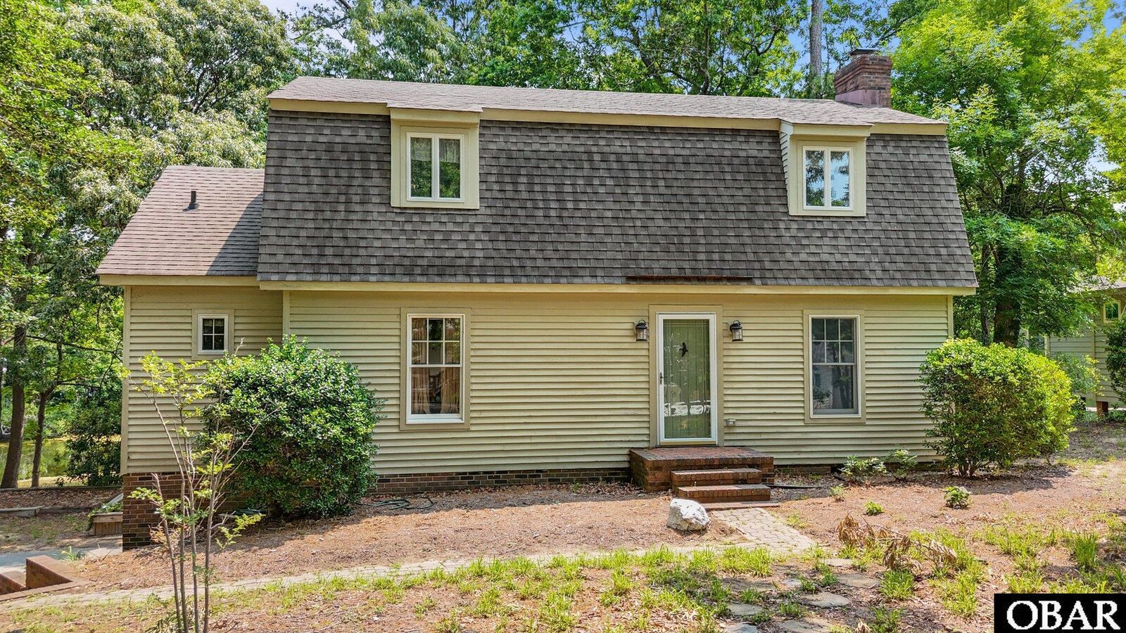 Property Photo:  56 Ginguite Trail  NC 27949 