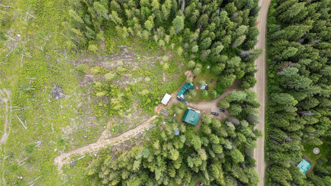 Property Photo: 1598 Quast Road BC V0E 2V2