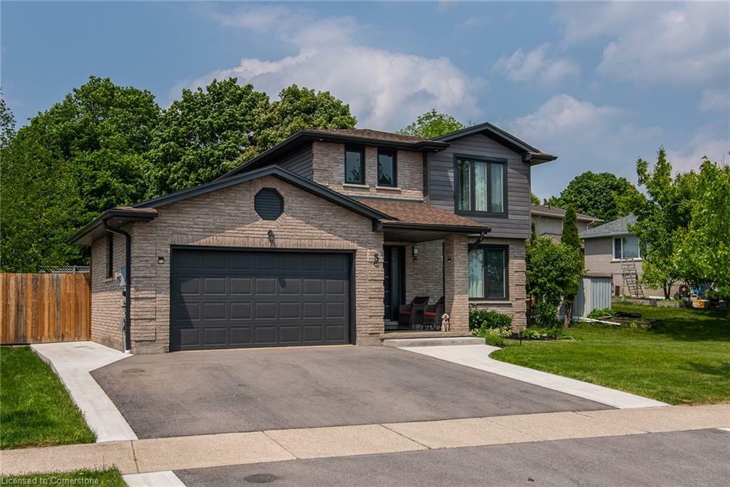 Photo de la propriété: 5 Greenwich Drive ON N1H 8A8