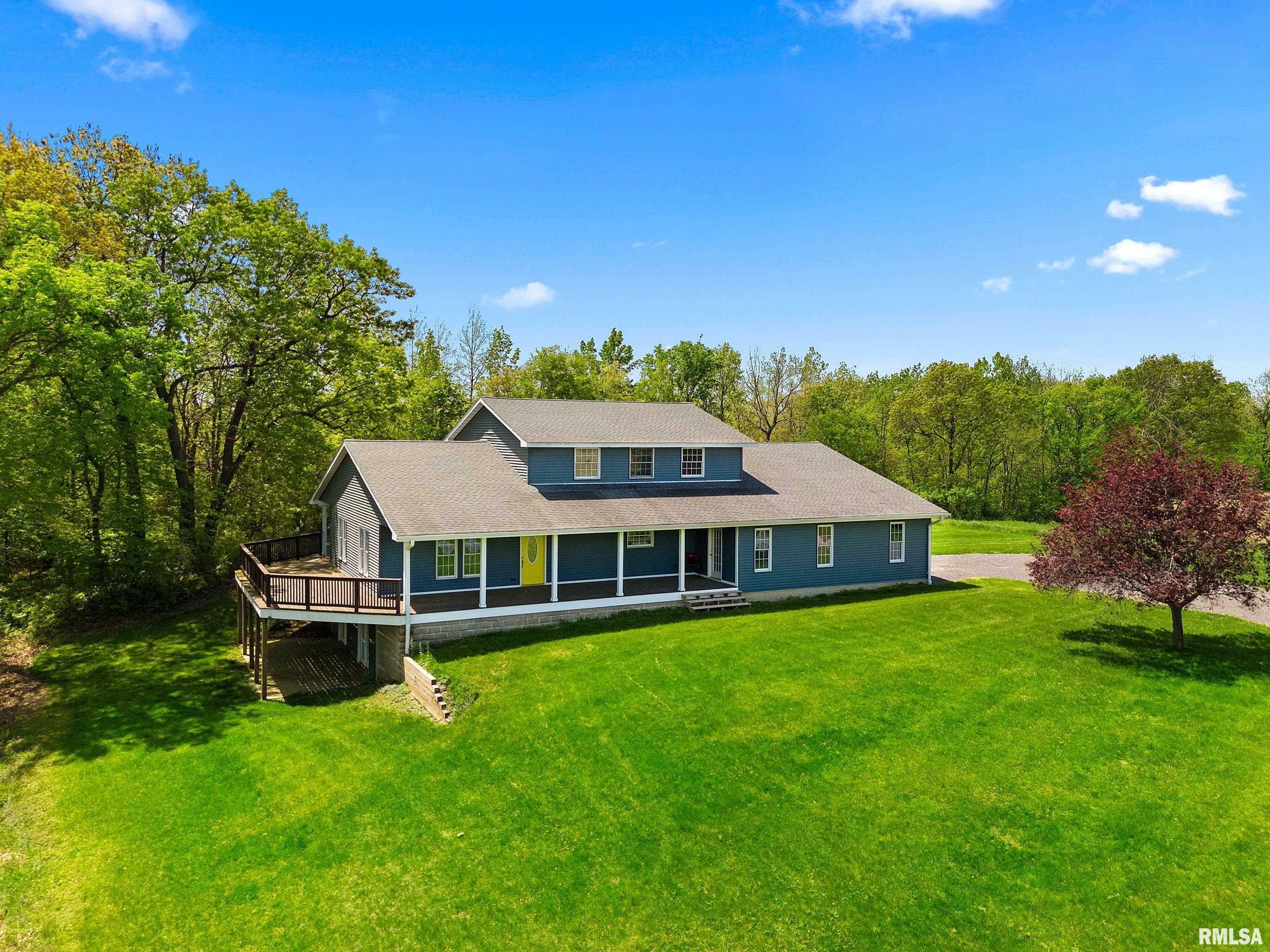 24085 Farmdale Road  Washington IL 61571 photo