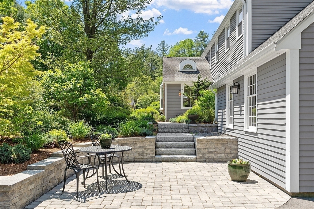Property Photo: 3 Long Ridge Road MA 01720
