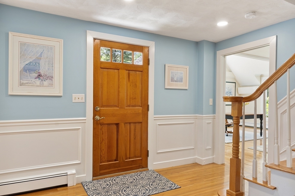 Property Photo: 3 Long Ridge Road MA 01720