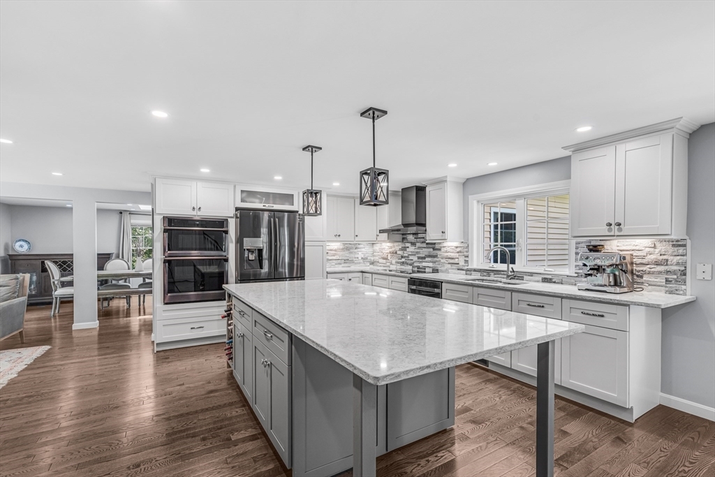 Property Photo: 121 Shade Street MA 02421