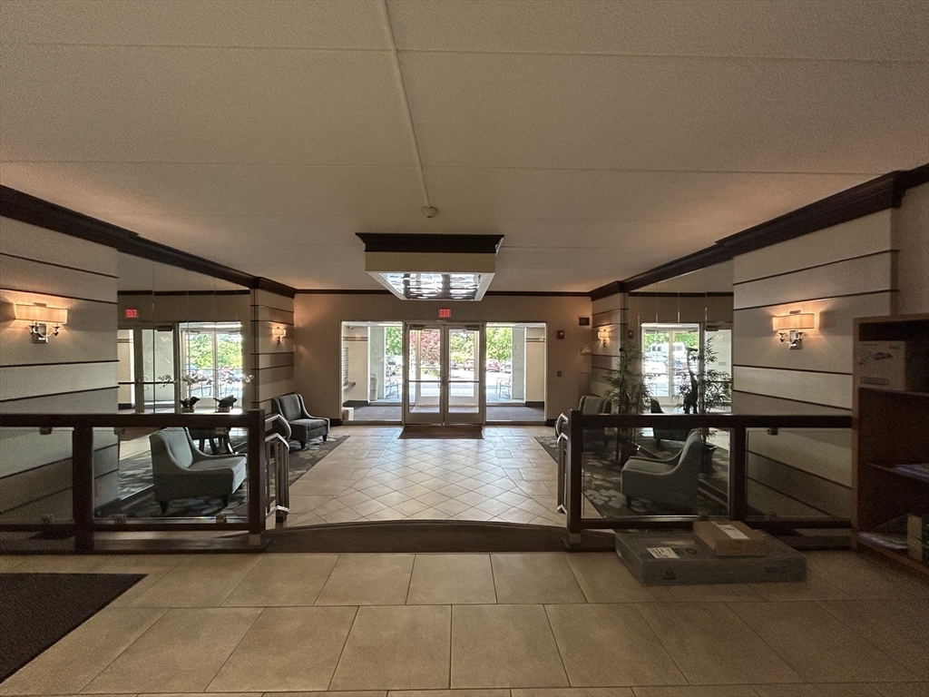Property Photo: 1550 Worcester Rd 105 MA 01702