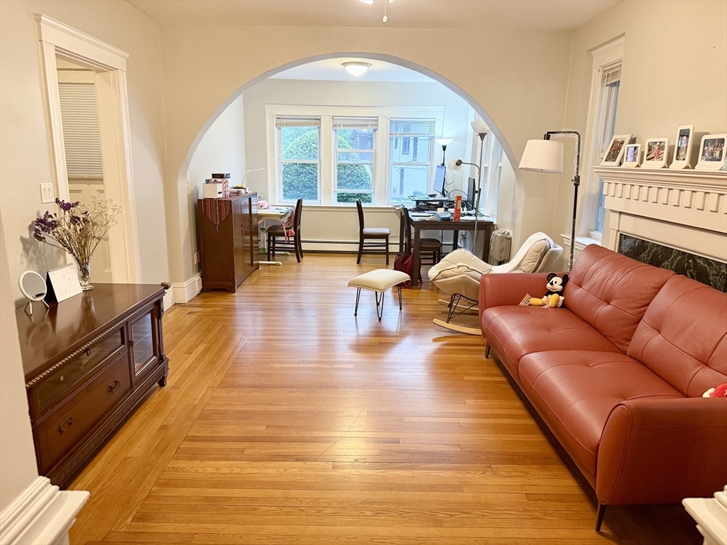 Property Photo: 8 Dunham St 1 MA 02420