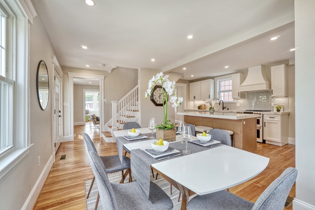 Property Photo: 109 West Foster Street MA 02176