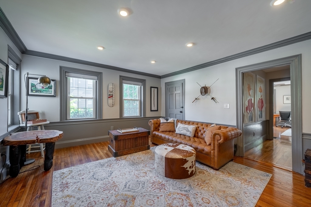 Property Photo:  8 Williams Street E1  MA 01970 
