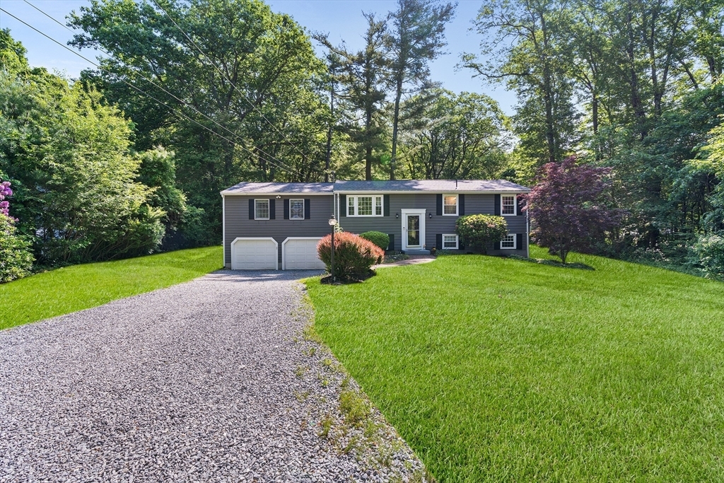 206 Cordaville Rd  Southborough MA 01772 photo
