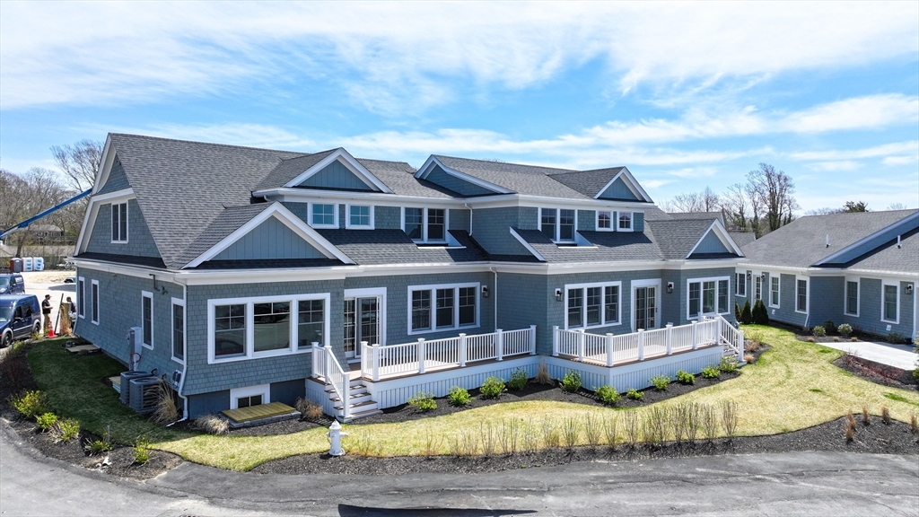 Property Photo:  533 Woods Hole Rd B101  MA 02543 