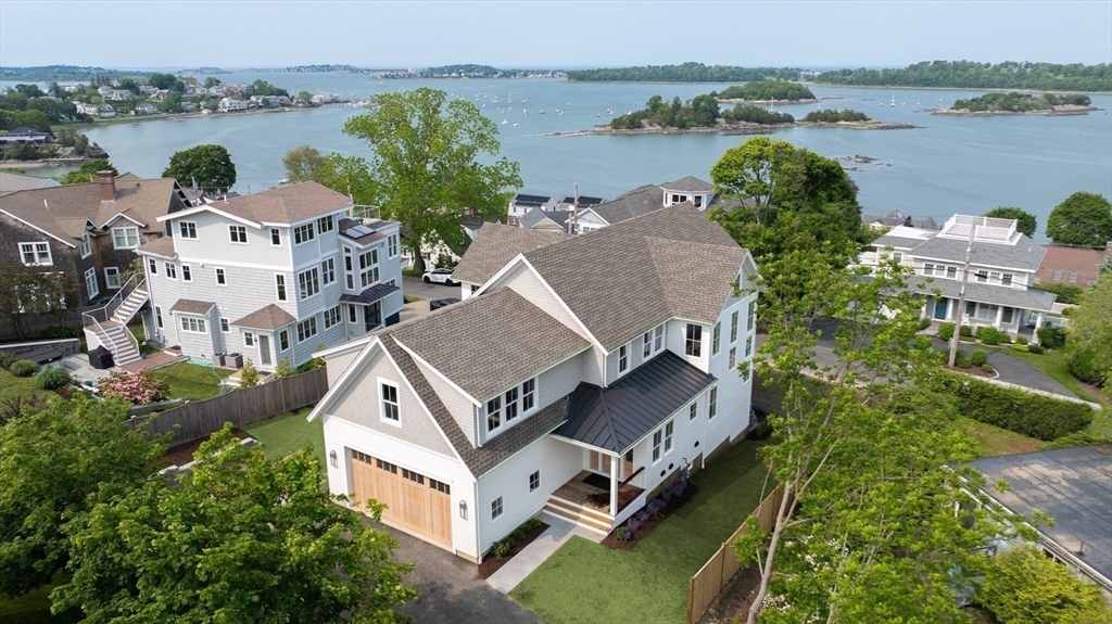 Property Photo: 34 Otis Hill Road MA 02043