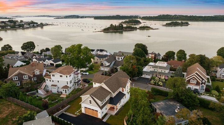 Property Photo: 34 Otis Hill Road MA 02043