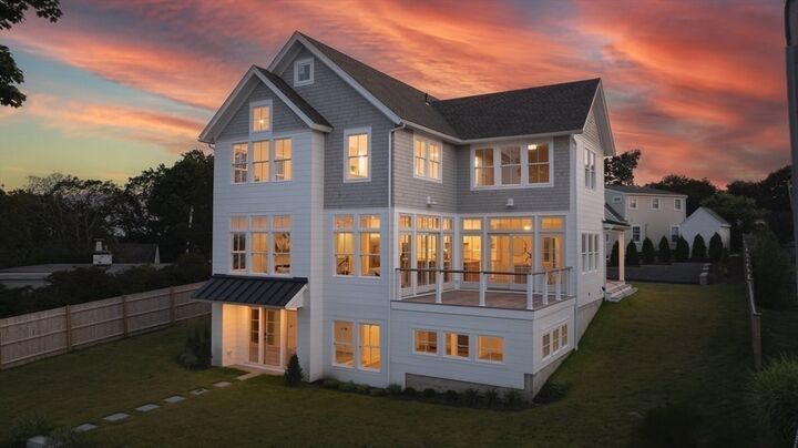 Property Photo: 34 Otis Hill Road MA 02043