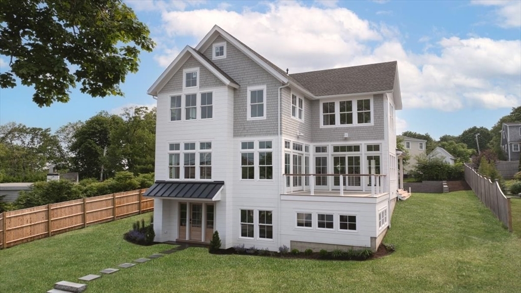 Property Photo: 34 Otis Hill Road MA 02043