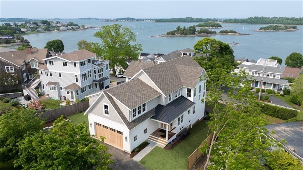 Property Photo: 34 Otis Hill Road MA 02043