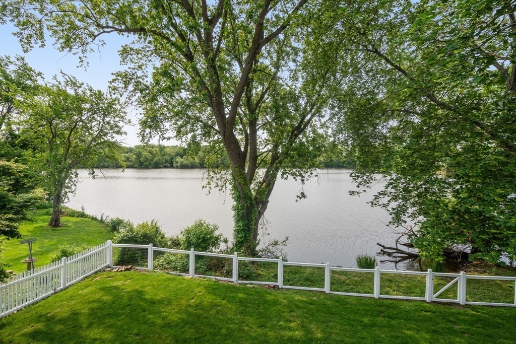 Property Photo: 89 Oliver Rd. MA 02478