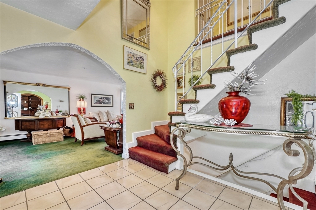 Property Photo: 300 Nahatan Street MA 02090