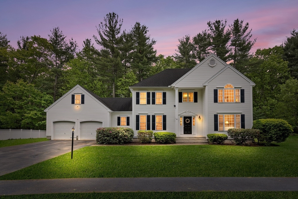 Property Photo: 21 Butterfield Ln MA 01886