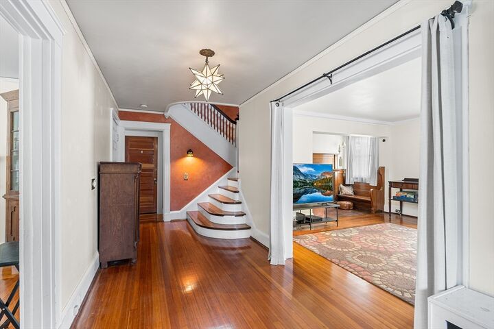 Property Photo:  24 Central St  MA 02143 