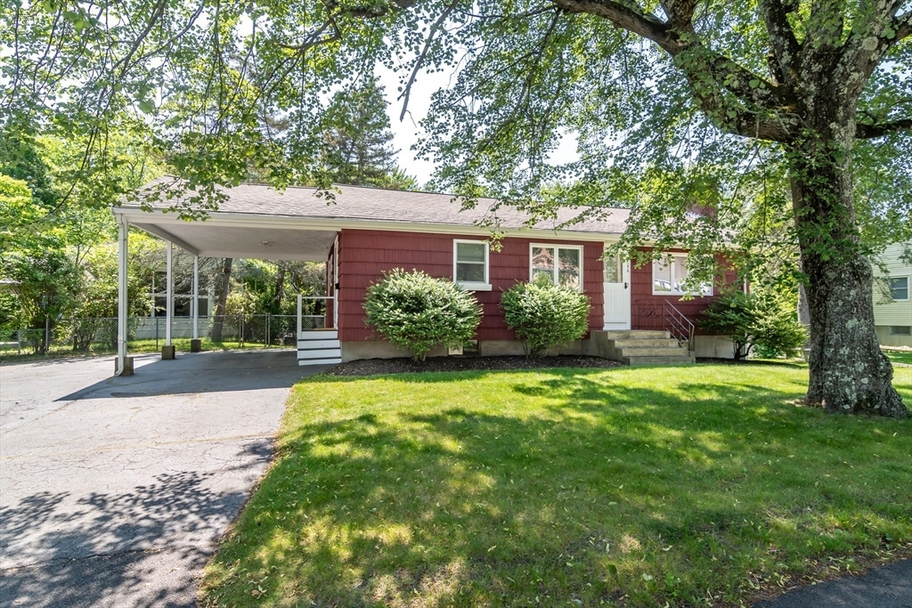 Property Photo: 146 S Main St MA 01760