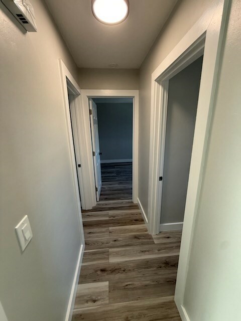 Property Photo: 14 Hunnewell Rd. 1R MA 01606