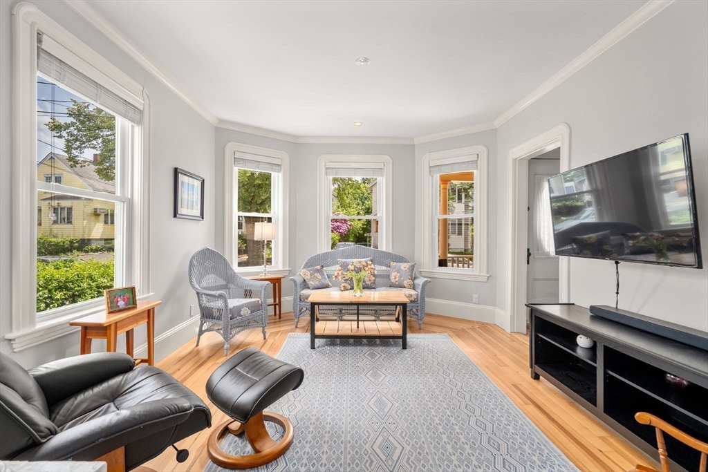 Property Photo: 11 Field 1 MA 02138