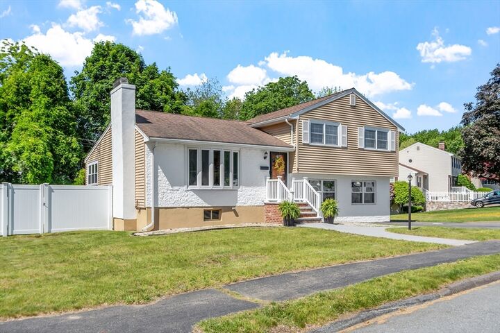 Property Photo:  2 Appleton Rd  MA 01880 