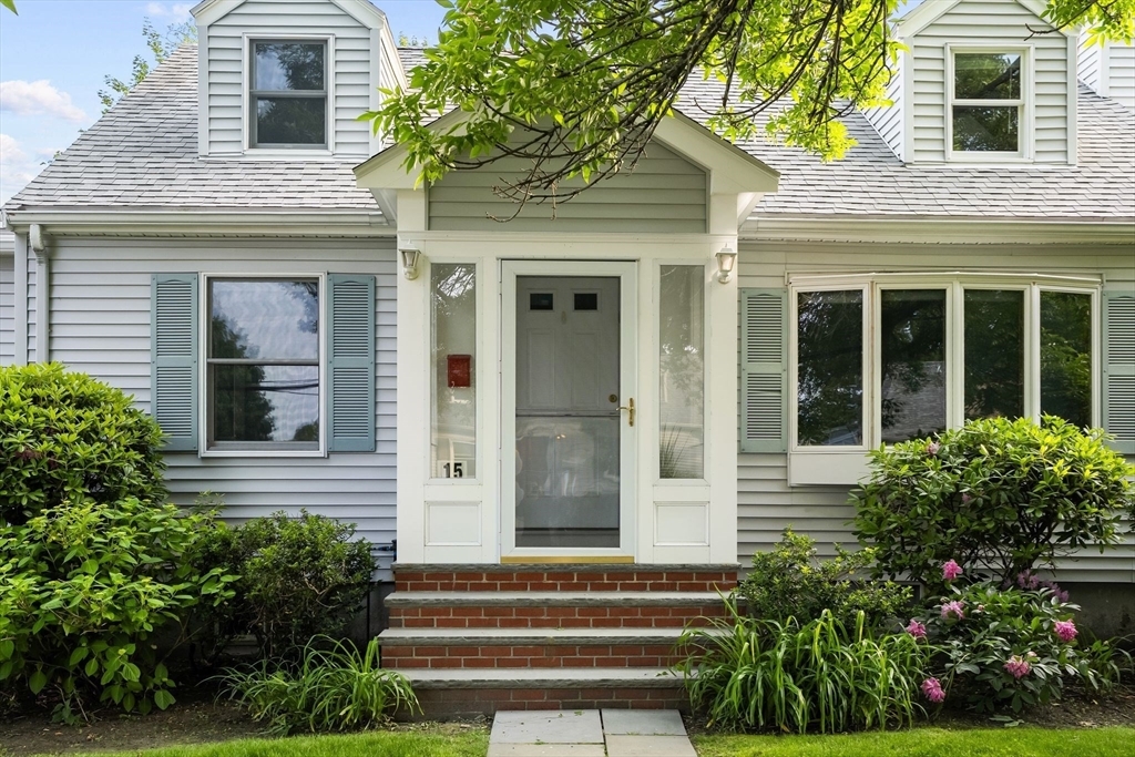 Property Photo:  15 University Rd  MA 02474 