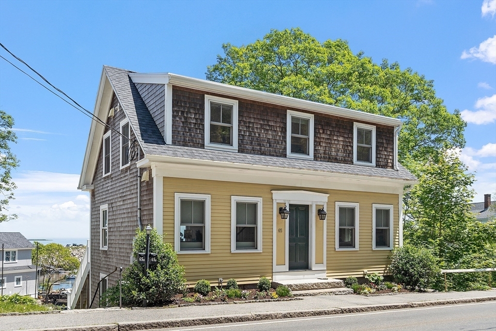 65 Granite St  Rockport MA 01966 photo