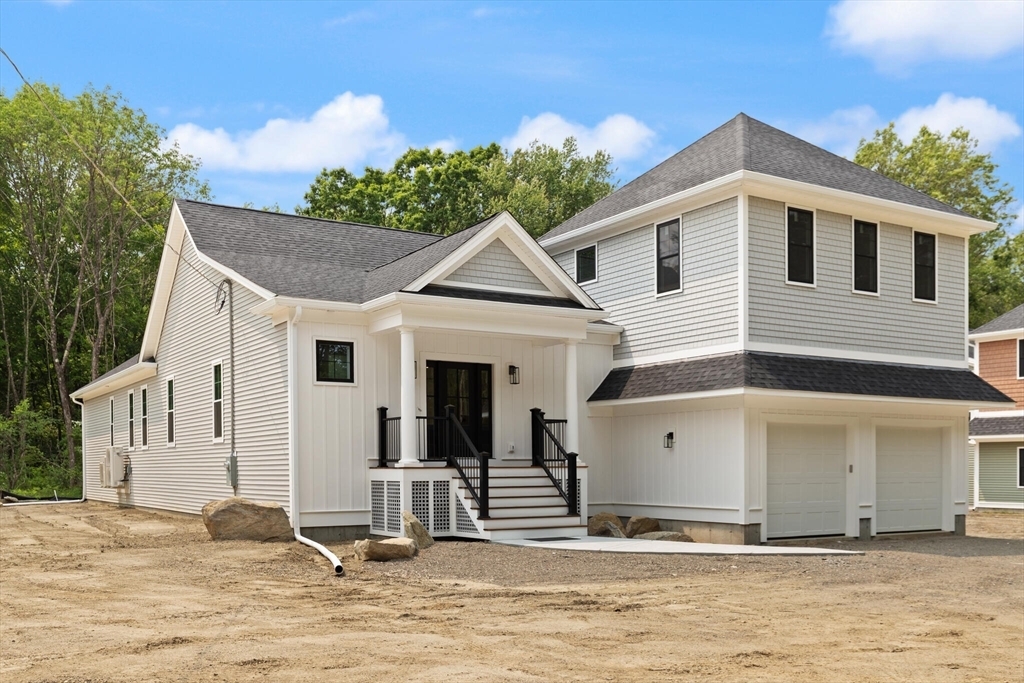 68 Orchard Ave  Johnston RI 02919 photo