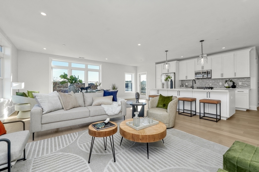 Property Photo: 62 Foundry St 201 MA 01880