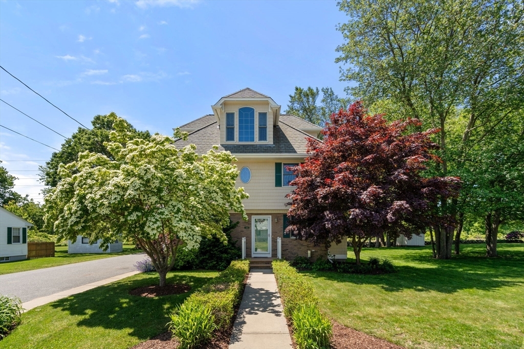 Property Photo: 126 Jaffrey Street MA 02777