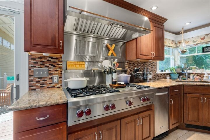 Property Photo:  126 Jaffrey Street  MA 02777
