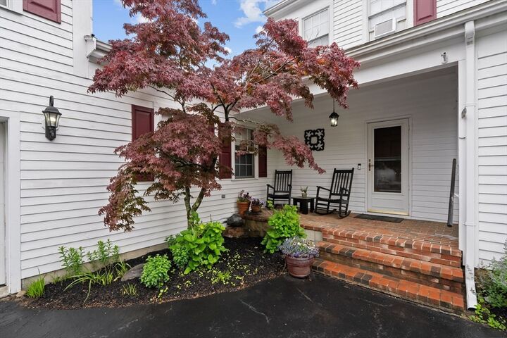 Property Photo:  406 Central St  MA 02333 