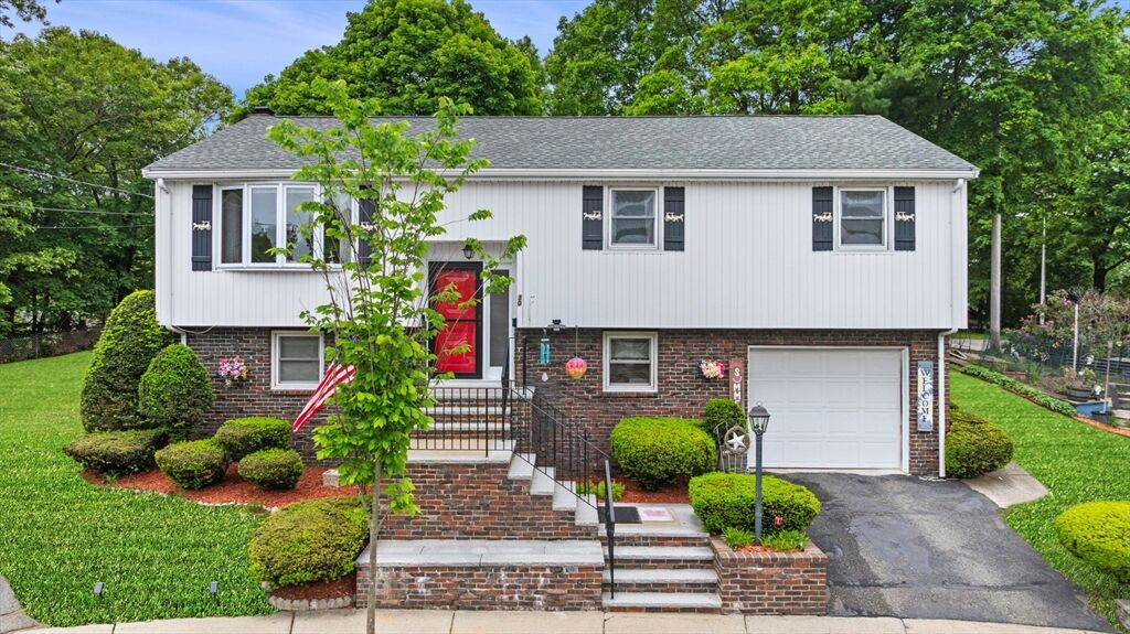 Property Photo: 30 Lanark Road MA 02148